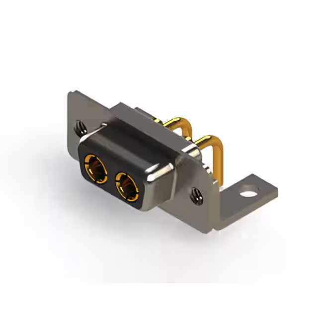 630-2W2-240-1T4 EDAC Inc.  Gruppi di connettori D-Sub